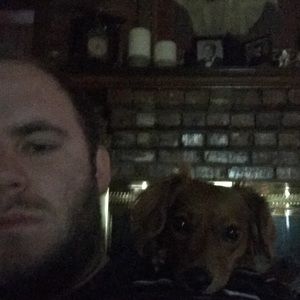 Meet your Posher, Steven